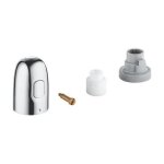 Grohe 47972000 batterie rechargeable