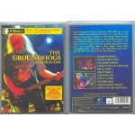 Groundhogs live at the astoria - edition uk