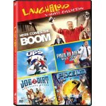 Grownups 2 / here comes the boom / joe dirt 2: beautiful loser / paul blart:mall