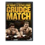Grudge match
