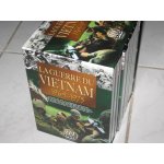 La guerre du vietnam 1964 - 1975