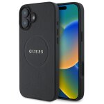 Guess 3666339303501 coque pour t�l�phone 6. 3  housse noir pour apple iphone 16