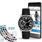 Guess connect ace c1001g1 mens watch smartwatch