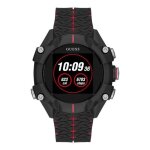 Guess connect digital + c3001g1 mens watch smartwatch