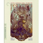 Guillermo del toro's pinocchio (criterion collection) [digital video disc] dolby, subtitled, widescreen ...