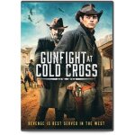 Gunfight at cold cross [digital video disc] ac - 3 / dolby digital, subtitled, widescreen