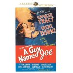 A guy named joe