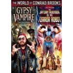 Gypsy vampire / saturn avenger vs the terror robot