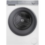 Haier hw100 - b14367u1 machine � laver chargement frontal 10 kg 1400 tr / min blanc