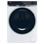 Haier hw100 - bd14397u1 machine � laver chargement frontal 10 kg 1400 tr / min blanc
