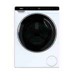 Haier hw50 - bp12307u1 - s machine � laver chargement frontal 5 kg 1200 tr / min blanc