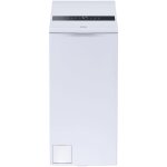 Haier hw85 - bpd13386u1 machine � laver charge par dessus 8, 5 kg 1300 tr / min blanc