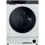 Haier hwb100 - b14858u1 machine � laver chargement frontal 10 kg 1400 tr / min
