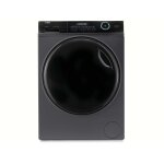 Haier i - pro series 5 hw100bp14959seit machine � laver chargement frontal 10 kg 1400 tr / min anthracite ...