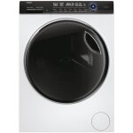Haier i - pro series 7 plus hw80 - b14979teu1 machine � laver chargement frontal 8 kg 1400 tr / min blanc ...