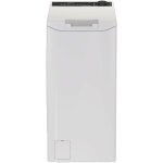 Haier thasn276tm7 - s machine � laver charge par dessus 7 kg 1200 tr / min blanc