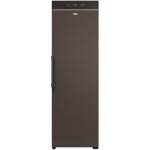 Haier wine bank 60 serie 7 hws247fdu1 refroidisseur de vin compresseur pose libre noir 247 bouteilles ...