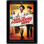 Hail the conquering hero unrated edition