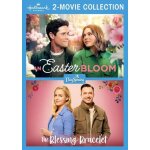 Hallmark channel 2 - movie collection: an easter bloom / the blessing bracelet [digital video disc] subtitled ...