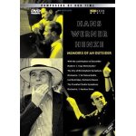 Hans werner henze: memoirs of an outsider