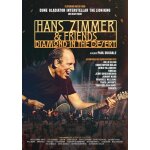 Hans zimmer and friends: diamond in the desert [digital video disc] ac - 3 / dolby digital, anamorphic, ...