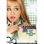 Hannah montana: livin the rock star life! [digital video disc]