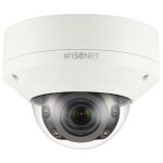 Hanwha xnv - 8080r d�me cam�ra de s�curit� ip int�rieure et ext�rieure 2560 x 1920 plafond