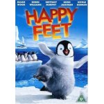 Happy feet - uk version