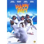 Happy feet (widescreen edition)