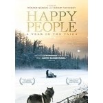 Happy people: a year in the taiga