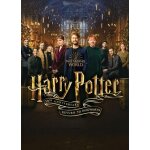 Harry potter 20th anniversary: return to hogwarts [dvd] anniversary ed, slips