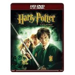 Harry potter et la chambre des secrets - hd - dvd