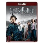 Harry potter et la coupe de feu - hd - dvd