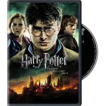Harry potter & deathly hallows part 2 [dvd] eco amaray case