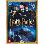 Harry potter jaar 1 - de steen der wijzen