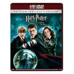 Harry potter et l'ordre du phnix - hd - dvd