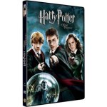 Harry potter et l'ordre du phoenix - dvd locatif