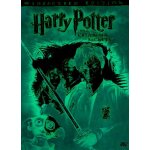 Harry potter and the chamber of secrets