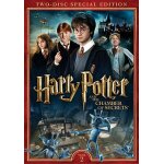 Harry potter and the chamber of secrets [dvd] 2 pack
