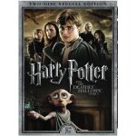 Harry potter and the deathly hallows: part 1 [dvd] special ed, 2 pack