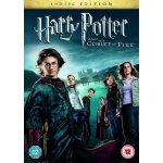 Harry potter and the goblet of fire