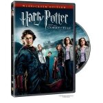 Harry potter and the goblet of fire (widescreen edition) (harry potter