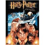 Harry potter and the sorcerer's / philosopher's stone (two - disc fullscreen edition)