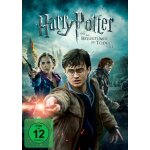 Harry potter und die heiligt�mer des todes - teil 2 (einzel - disc)