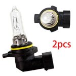 Haute qualit� 9012 12v55w 2x ampoule connecteur correct installation directe lampe halog�ne haute performance ...