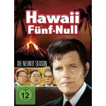 Hawaii fünf - null - die neunte season (6 discs) Hawaii fünf - null - die neunte season (6 discs)