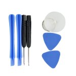 Haytech kit de dmontage universel - 7 outils pour iphone, ipad et ipod - tournevis torx