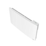 Heallux - radiateur �lectrique connect� palma 1500w - blanc
