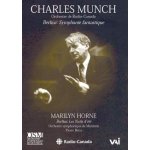 Hector berlioz - symphonie fantastique / les nuits d'�t�