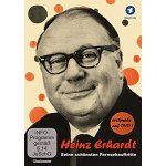 Heinz erhardt - seine schönsten fernsehauftritte Heinz erhardt - seine schönsten fernsehauftritte